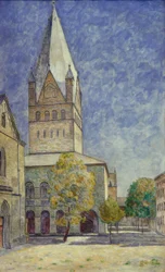 St. Patroklus in Soest